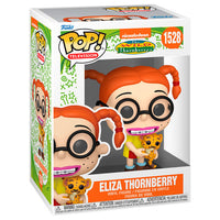 Funko POP! The Wild Thornberrys - Eliza Thornberry