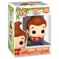 Funko POP! Jimmy Neutron