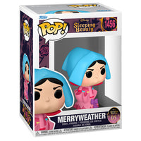 Funko POP! La Bella Durmiente - Merryweather