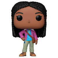 Funko POP! Percy Jackson y los Dioses del Olimpo - Annabeth Chase