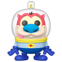 Funko POP! Ren Stimpy - Space Madness Stimpy