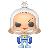 Funko POP! Ren Stimpy - Space Madness Ren