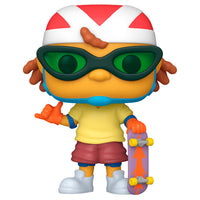 Funko POP! Rocket Power - Otto Rocket
