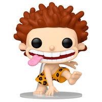 Funko POP! The Wild Thornberrys - Donnie Thornberry