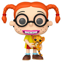 Funko POP! The Wild Thornberrys - Eliza Thornberry