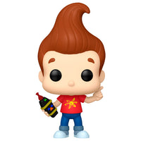 Funko POP! Jimmy Neutron