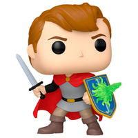 Funko POP! La Bella Durmiente - Prince Phillip