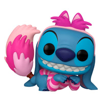 Funko POP! Stitch as Cheshire Cat