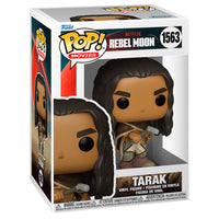 Funko POP! Rebel Moon - Tarak