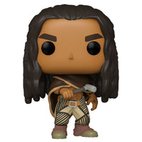Funko POP! Rebel Moon - Tarak