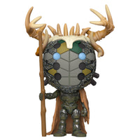 Funko POP! Rebel Moon - Jimmy with Antlers