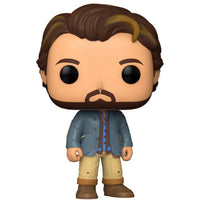 Funko POP! Rebel Moon - Gunnar