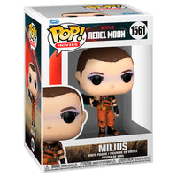 Funko POP! Rebel Moon - Milius
