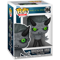Funko POP! Panic! at the Disco - Brendon Urie