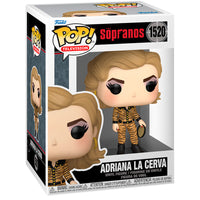 Funko POP! The Sopranos - Adriana La Cerva