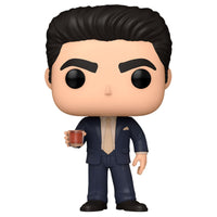 Funko POP! The Sopranos - Christopher Moltisanti