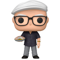Funko POP! The Sopranos - Junior Soprano