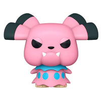 Funko POP! Pokemon - Snubull
