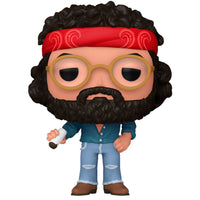 Funko POP! Cheech - Chongs up in Smoke Chong