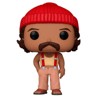 Funko POP! Cheech - Chongs up in Smoke Cheech