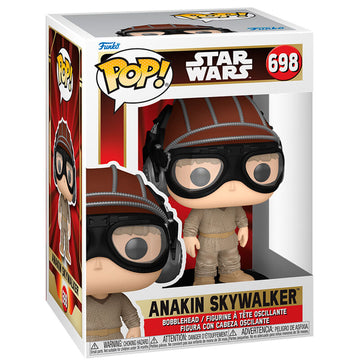 Funko POP! Star Wars - Anakin Skywalker