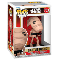 Funko POP! Star Wars - Battle Droid