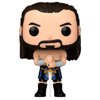 Funko POP! WWE - Drew McIntyre