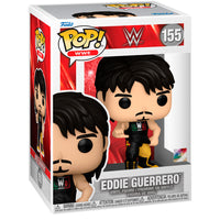 Funko POP! WWE - Eddie Guerrero