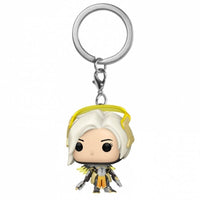 Funko Pocket POP! Overwatch 2 - Mercy