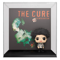 Funko POP! Albums The Cure - Desintegration