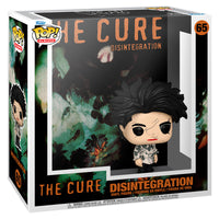 Funko POP! Albums The Cure - Desintegration