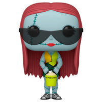 Funko POP! Pesadilla Antes de Navidad - Sally
