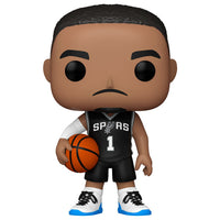 Funko POP! NBA San Antonio Spyas - Victor Wembanyama