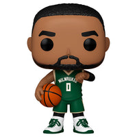 Funko POP! NBA Milwukee Buck - Damian Lillard