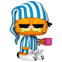 Funko POP! Garfield - Garfield with Mug