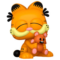 Funko POP! Garfield - Garfield with Pooky