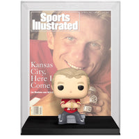 Funko POP! Cover Sports Illustrated - Joe Montana
