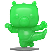 Funko POP! Kung Fu Panda - PO Exclusive