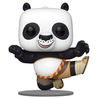 Funko POP! Kung Fu Panda - PO Exclusive