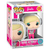 Funko POP! Barbie - Astronaut Barbie