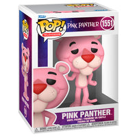 Funko POP! Pantera Rosa