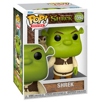 Funko POP! Shrek - Shrek