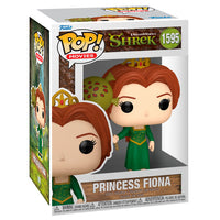 Funko POP! Shrek - Fiona