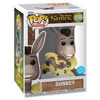 Funko POP! Shrek - Asno