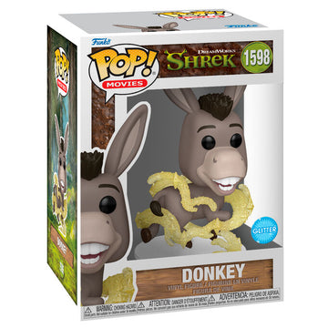 Funko POP! Shrek - Asno