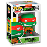 Funko POP! Tortugas Ninja - Raphael