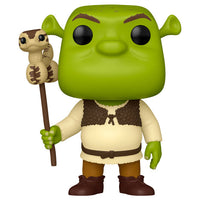 Funko POP! Shrek - Shrek