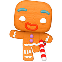 Funko POP! Shrek - Gingerbread
