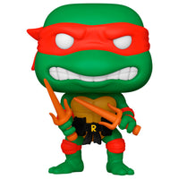 Funko POP! Tortugas Ninja - Raphael