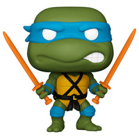 Funko POP! Tortugas Ninja - Leonardo